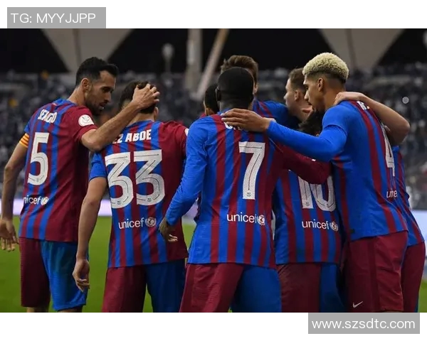 梅西带伤斩巴萨对手，巴塞罗那逆转战胜皇家社会