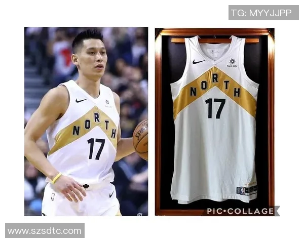 林书豪发布个人纪录片，回顾NBA生涯巅峰