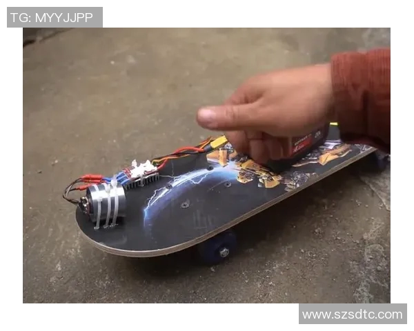 武汉滑板队协作创新引发热议滑板文化新变革