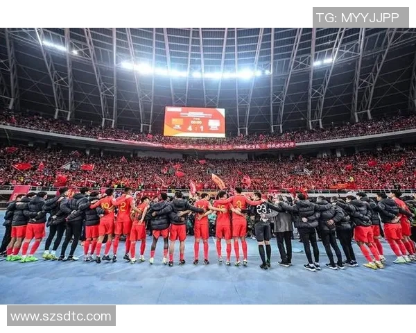 深圳足球队的精神之旅：深度解析球队的文化与信念