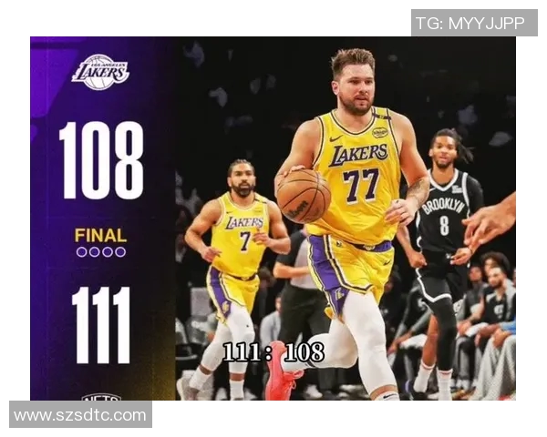 湖人主场不敌篮网，惨遭两连败，未来该何去何从？