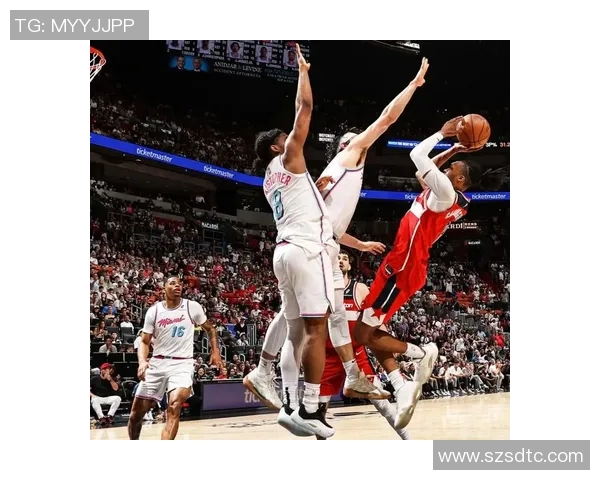 热火险胜奇才,赢得关键胜利背后的故事 热火险胜奇才,赢得关键胜利背后的故事