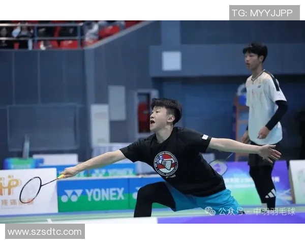 羽毛球专题:深入探讨上海羽毛球队灵活性训练与战术创新的成功之道 羽毛球专题:深入探讨上海羽毛球队灵活性训练与战术创新的成功之道